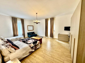 La casa di Sarah aspetta voi